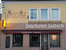 Wandbild Bäckerei Lubich