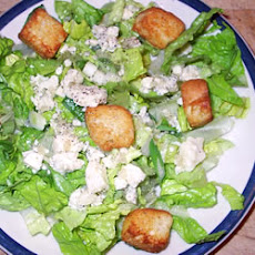 Gorgonzola Salad