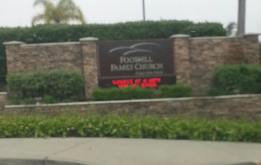 Foothill Family Church