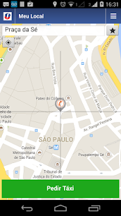 How to get Tele Táxi Porto Alegre patch 2.3.1 apk for laptop