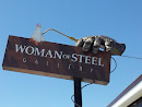 Woman of Steel