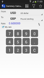 How to mod Currency Calculator patch 4.0 apk for android