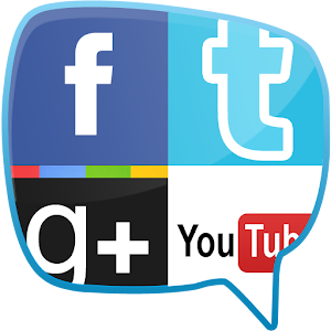 All-In-One Social Media.apk 1.1