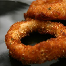 Fried Calamari