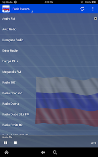 How to mod Russia Radio 1.0 mod apk for pc