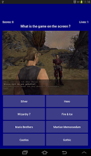 How to download Computer Games Quiz patch 1.63 apk for android
