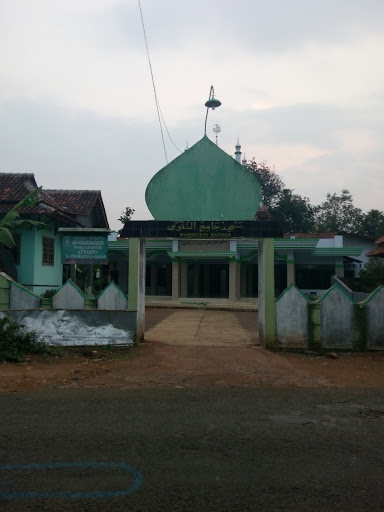 Masjid Wonokerto