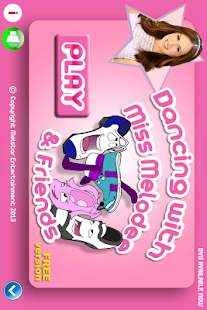 How to mod Dancing With Miss Melodee FREE 1.0.0 apk for laptop