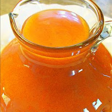 Clone Kraft's Catalina Salad Dressing