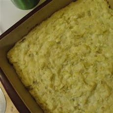 Yummy Artichoke Dip
