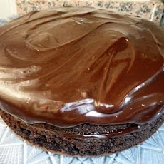 Fudge Frosting