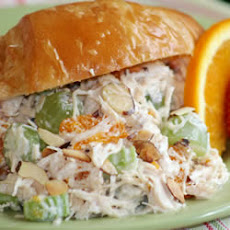 Gourmet Chicken Salad