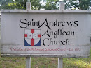 Saint Andrews Anglican Church