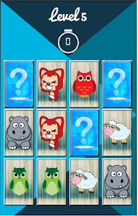 How to download Find Animal (Memory Game) 1.0.3 unlimited apk for pc