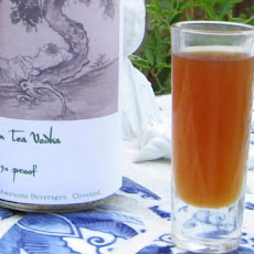Green Tea Vodka