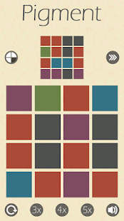 How to download Pigment - 2D Rubik's Cube 1.2 mod apk for bluestacks