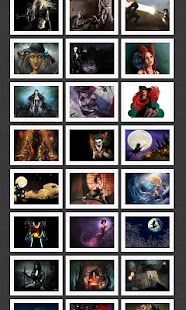 How to mod Fondos de pantalla de brujas 1.2 apk for android