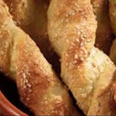 Open Sesame Pick-Up Breadsticks