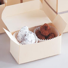 Chocolate Covered Almonds