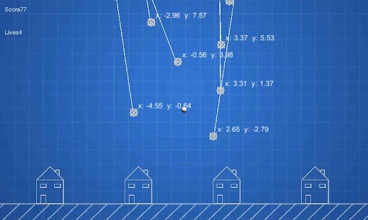 How to mod Missile Shield lastet apk for android