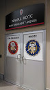 UW Naval ROTC Barracks