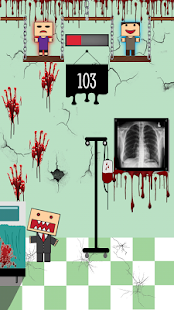 How to download Eat The RUDE patch 1.1 apk for bluestacks