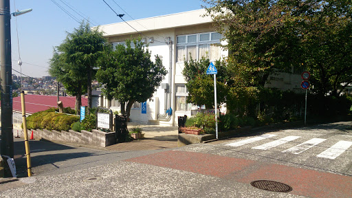 桜道コミュニティハウス