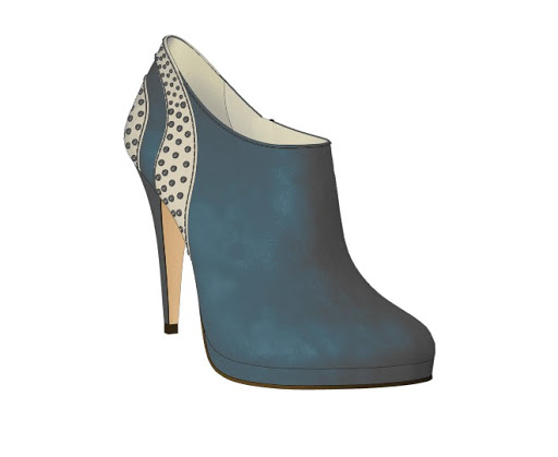 I Designed My Perfect Shoes!