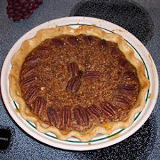 Pecan Pie I