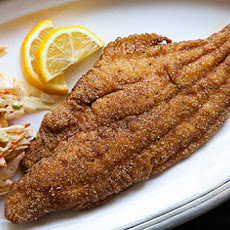 Fried Catfish