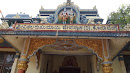 Vittala Rukhumayi Temple