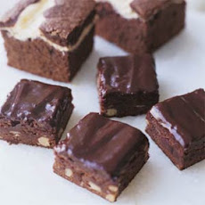 Dark Chocolate Brownies