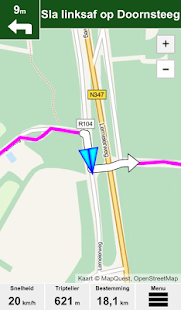 How to install OnRoute 1.1.0 unlimited apk for laptop