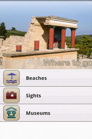 【免費旅遊App】Heraklion App-APP點子