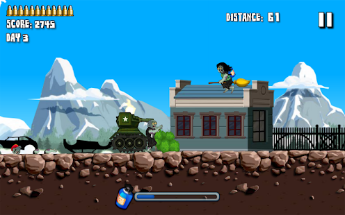 How to get Zombie Tank lastet apk for laptop