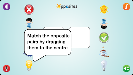 How to get Opposites 1 patch 1.2 apk for bluestacks