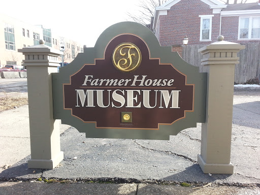 Farmer House Museum