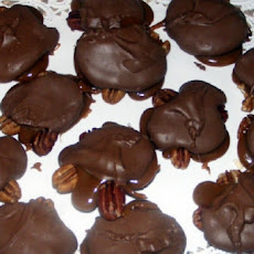 Butterscotch Turtles
