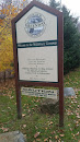 Middlebury Greenway Sign
