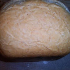 Honey Oatmeal Bread (ABM)