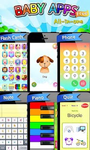 How to download BabyApps Free 1.0 apk for bluestacks