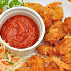Three-Ingredient Cocktail Sauce