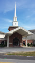 Mariners Bethel United Methodist Church