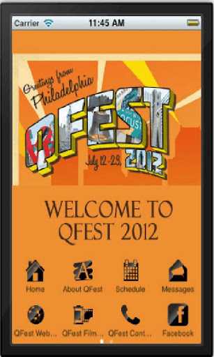 QFest