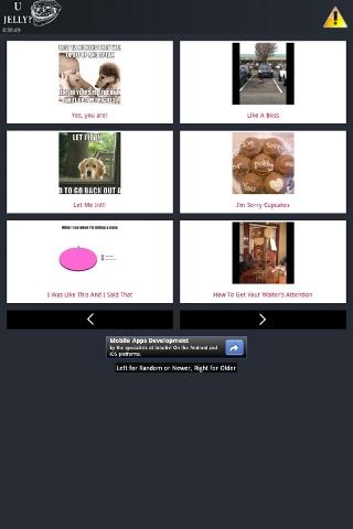 u-jelly-lol-pics-funny-pics for android screenshot