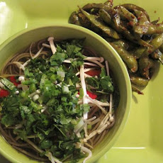 Japanese-Style Soup Your Way