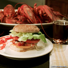 Lobster Roll