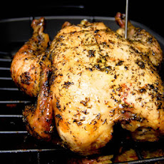 Roasted Chicken
