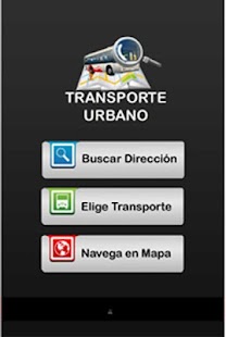 How to get Transporte Urbano 2.0.0 mod apk for pc