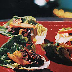 Korean Barbecued Beef